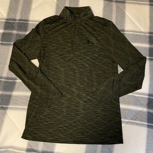 Under Armour Quarter Zip
